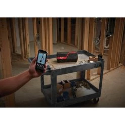 Milwaukee M18/M12 Wireless Jobsite Speaker