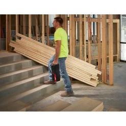 Milwaukee M18/M12 Wireless Jobsite Speaker