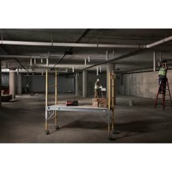 Milwaukee M18/M12 Wireless Jobsite Speaker