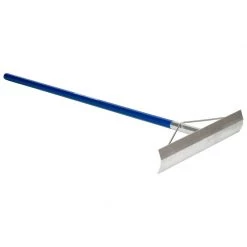 Marshalltown -AP753- Round Handled Placer