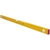 Stabila 29048 - 48" Type 80A-2 3-Vial Contractors Level 1 Stabila 29048 - 48" Type 80A-2 3-Vial Contractors Level