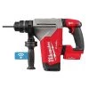 SALE MILWAUKEE 2915-20 - M18 FUEL 1-1/8" SDS-PLUS ROTARY HAMMER W/ ONE-KEY