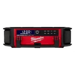 SALE Milwaukee 2950-20 - M18™ PACKOUT™ Radio + Charger
