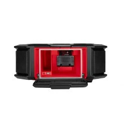 SALE Milwaukee 2950-20 - M18™ PACKOUT™ Radio + Charger