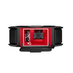 SALE Milwaukee 2950-20 - M18™ PACKOUT™ Radio + Charger