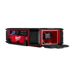 SALE Milwaukee 2950-20 - M18™ PACKOUT™ Radio + Charger