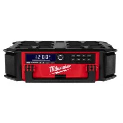 SALE Milwaukee 2950-20 - M18™ PACKOUT™ Radio + Charger