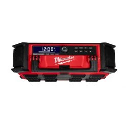 SALE Milwaukee 2950-20 - M18™ PACKOUT™ Radio + Charger