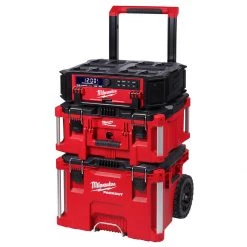 SALE Milwaukee 2950-20 - M18™ PACKOUT™ Radio + Charger