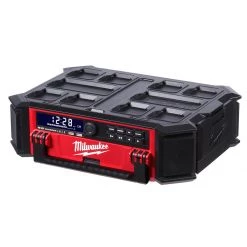 SALE Milwaukee 2950-20 - M18™ PACKOUT™ Radio + Charger