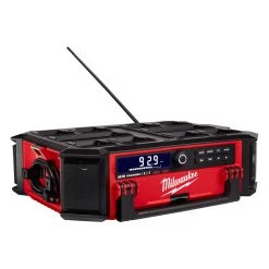 SALE Milwaukee 2950-20 - M18™ PACKOUT™ Radio + Charger