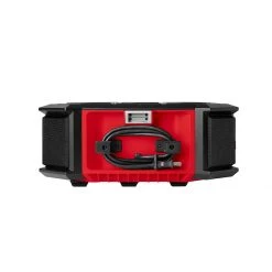 SALE Milwaukee 2950-20 - M18™ PACKOUT™ Radio + Charger