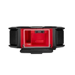 SALE Milwaukee 2950-20 - M18™ PACKOUT™ Radio + Charger