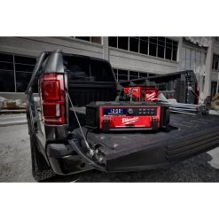 SALE Milwaukee 2950-20 - M18™ PACKOUT™ Radio + Charger