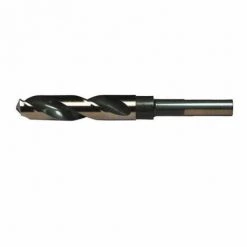 Norseman 39/64" HD Super Premium 6" Drill Bit METAL DRILLING ACCESSORIES