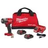 Milwaukee 2960-22 - M18 FUEL™ 3/8 Mid-Torque Impact Wrench W/ Friction Ring Kit