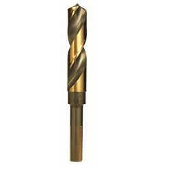 METAL DRILLING ACCESSORIES Norseman 15/16" HD Super Premium 6" Drill Bit
