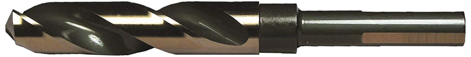 Norseman 1-1/4" HD Super Premium 6" Drill Bit 3 Norseman 1-1/4" HD Super Premium 6" Drill Bit