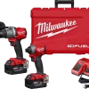 MILWAUKEE 2997-22 - M18 FUEL™ 2-Tool Combo Kit