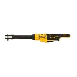 SALE Dewalt DCF503EB - DEWALT XTREME™ 12V MAX* 3/8" Extended Reach Ratchet Brushless Bare Tool