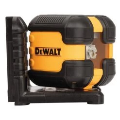 DeWalt DW08802CG - NG GREEN CROSS LINE LASER SALE
