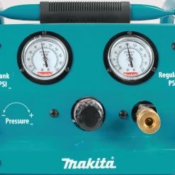 Makita AC001 - 1 HP 1 Gallon Air Compressor 7 Makita AC001 - 1 HP 1 Gallon Air Compressor
