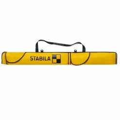 STABILA 30045 - CASE FOR 6' - 12 PLATE LEVEL