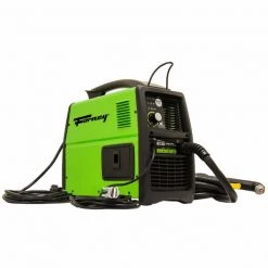 FORNEY FORNEY-325 - PLASMA CUTTER WHAT'S NEW