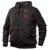 MILWAUKEE 302B-213X - M12 BLACK HEATED HOODIE - 3X SALE