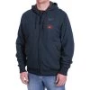 SALE MILWAUKEE 302BL-212X - M12 NAVY BLUE HEATED HOODIE KIT - 2X