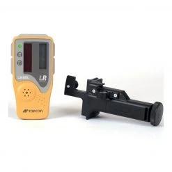 Topcon LS-80L Long Range Laser Receiver W/o Rod Clamp SALE
