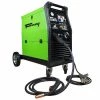 Forney 270 MIG Welder - Compact & Efficient Welding Solution for Home & Professional Use 1 WHAT'S NEW FORNEY FORNEY-270 - 270 MIG WELDER