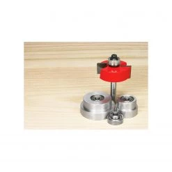 ACCESSORIES Freud Rabbeting Bit With Bearing Set