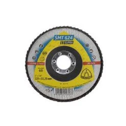 SALE KLINGSPOR DISC 5x7/8 SMT624 60