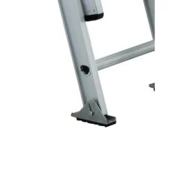 FeatherLite 3232D - Heavy Duty D Rung Extension Ladder 9 FeatherLite 3232D - Heavy Duty D Rung Extension Ladder