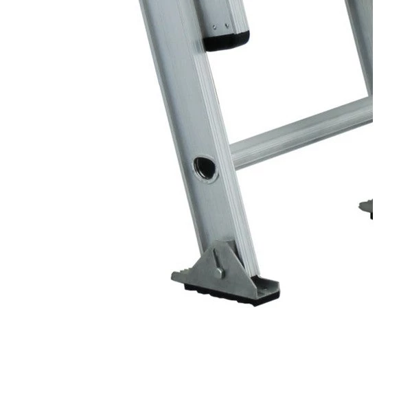 FeatherLite 3232D - Heavy Duty D Rung Extension Ladder 6 FeatherLite 3232D - Heavy Duty D Rung Extension Ladder