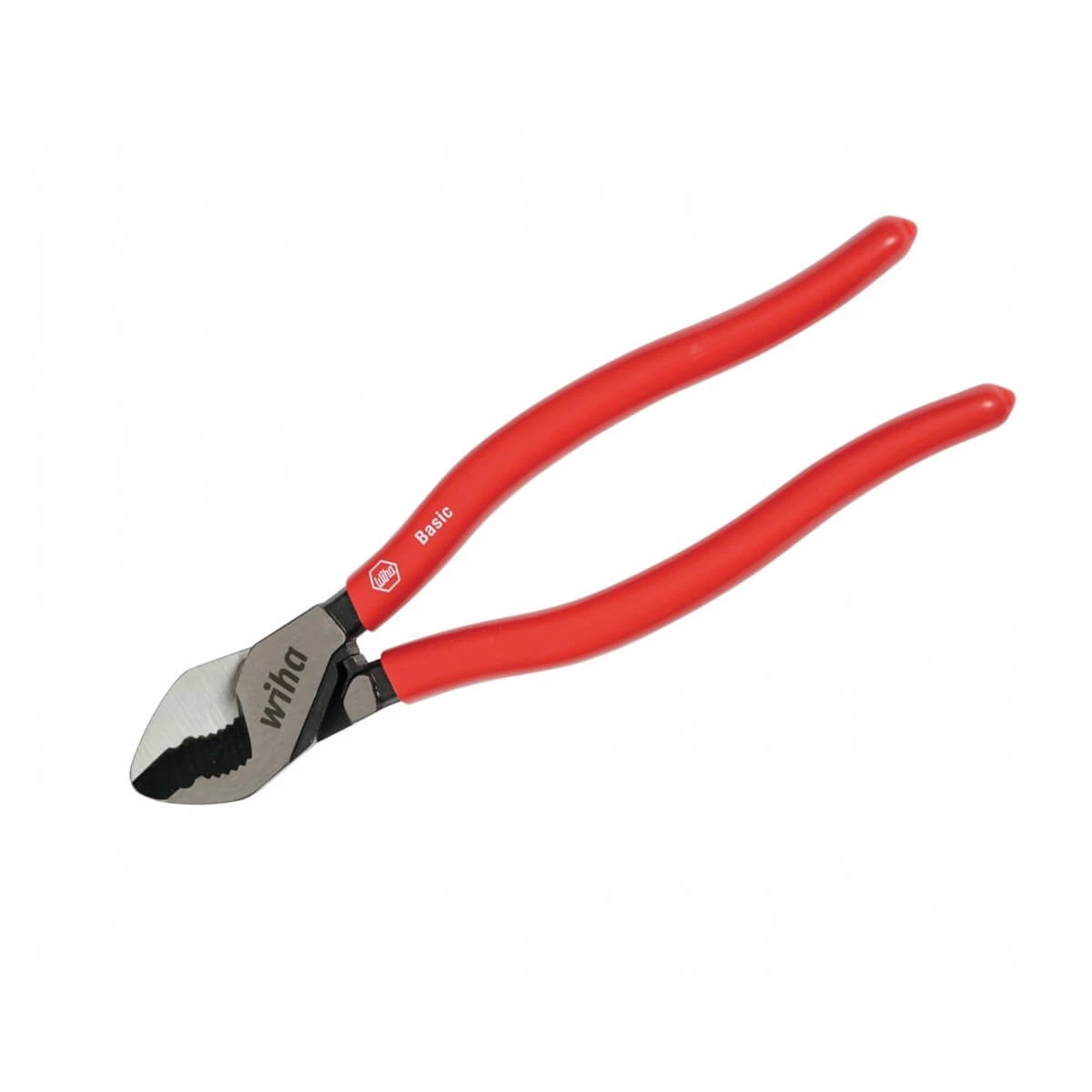 Wiha 32602 - 7.9" Cable Cutter 3 Wiha 32602 - 7.9" Cable Cutter