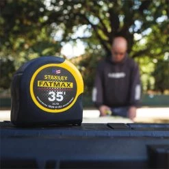 DeWALT Stanley 33-735 - FATMAX 35' Tape Measure