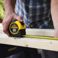 DeWALT Stanley 33-735 - FATMAX 35' Tape Measure