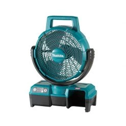 POWER TOOLS Makita CF001GZ - XGT 40V MAX Li-Ion Brushless 9-1/4” Fan