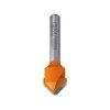 SALE CMT 815.001.11 - V-Grooving Router Bit