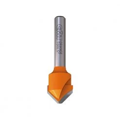 SALE CMT 815.001.11 - V-Grooving Router Bit