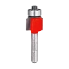 FREUD 34-100 - 1/16-INCH RADIUS ROUNDING OVER BIT WOODWORKING