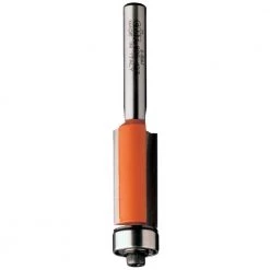 CMT 806.630.11 FLUSH TRIM BIT, 2-INCH CUTTING LENGTH, 1/2-INCH SHANK SALE