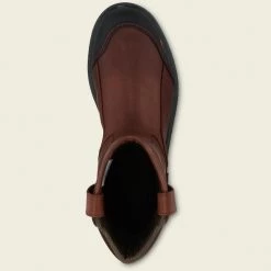 RED WING 3553 - MEN'S BRNR XP 11-INCH PULL-ON 9 RED WING 3553 - MEN'S BRNR XP 11-INCH PULL-ON