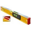 Stabila 36520 - 24" Magnetic TECH Level W/Case 2 Stabila 36520 - 24" Magnetic TECH Level W/Case