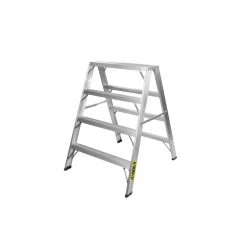 FeatherLite 3704 - 4 Step Ladder SALE