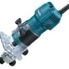 Makita 3709 1/4-Inch 4.0-Amp Laminate Trimmer SALE 2 Makita 3709 1/4-Inch 4.0-Amp Laminate Trimmer SALE