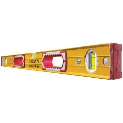 SALE Stabila 37448 - 48" Level With Hand Holds