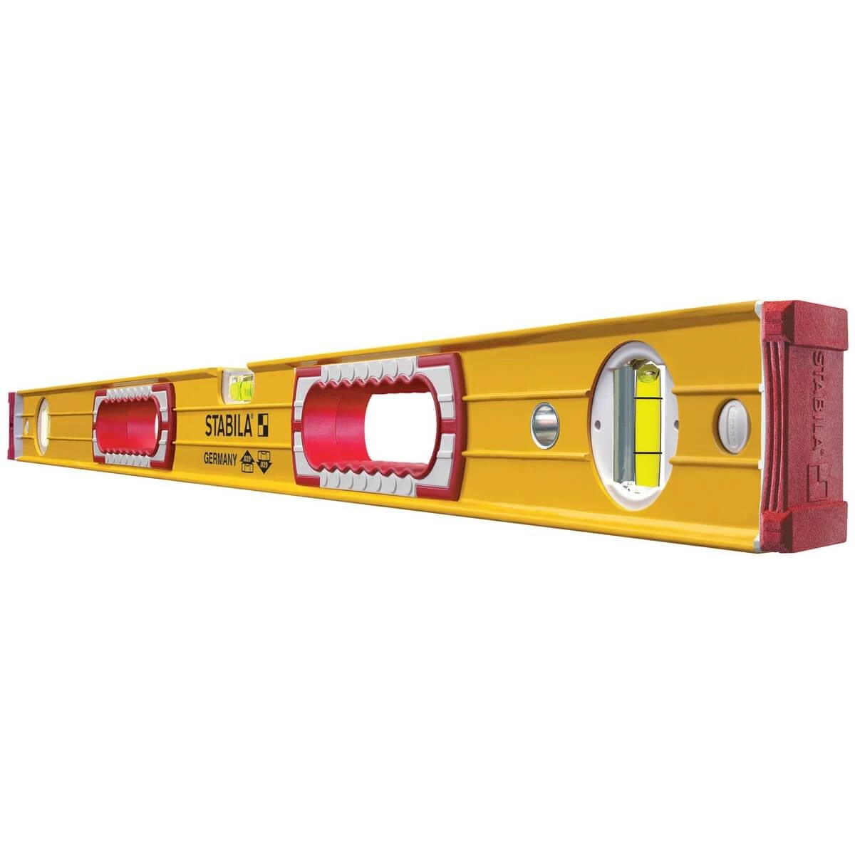 SALE Stabila 37448 - 48" Level With Hand Holds 3 SALE Stabila 37448 - 48" Level With Hand Holds